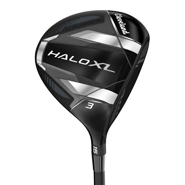 Cleveland Halo Xl 5wd Gr L Højre Hånd I Træ