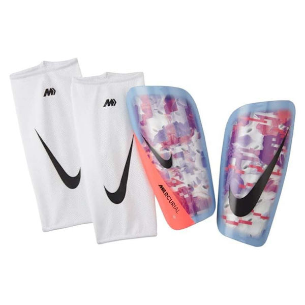 Nike Benskydd Mercurial Lite Mds  S