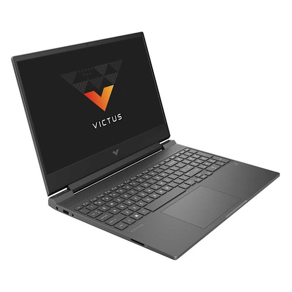 Hp Gaming Bærbar Computer 6h6k4ea 15.6´´ R7-5600h/8gb/512gb Ssd/gtx 1650 Transparent Spanish QWERTY / EU Plug