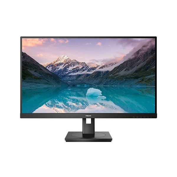 Philips 275s9jml/00 27´´ Full Hd Va Led Skærm Sort
