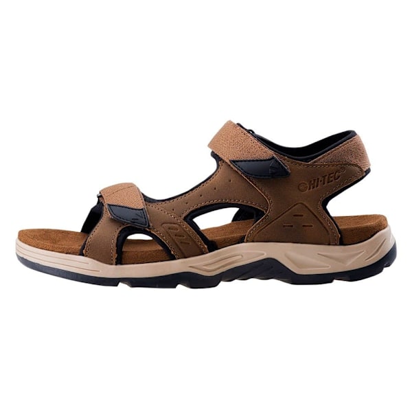 Hi-tec Sandaler Lucibel Brun EU 42 Man