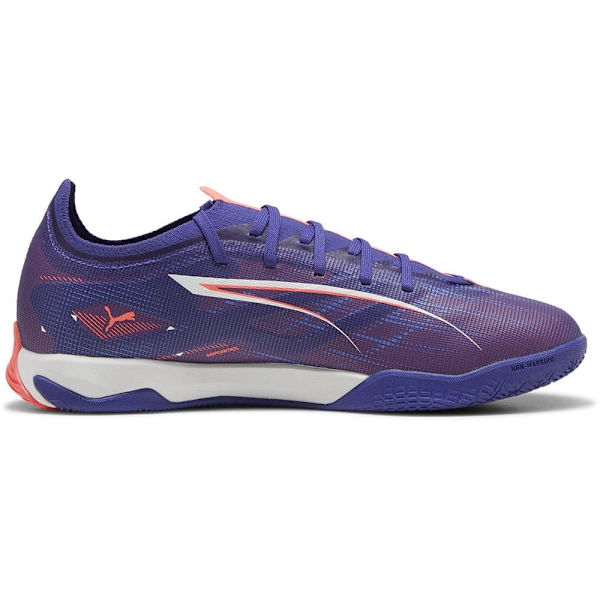 Puma Ultra 5 Match It Sko  EU 42 1/2 Mand