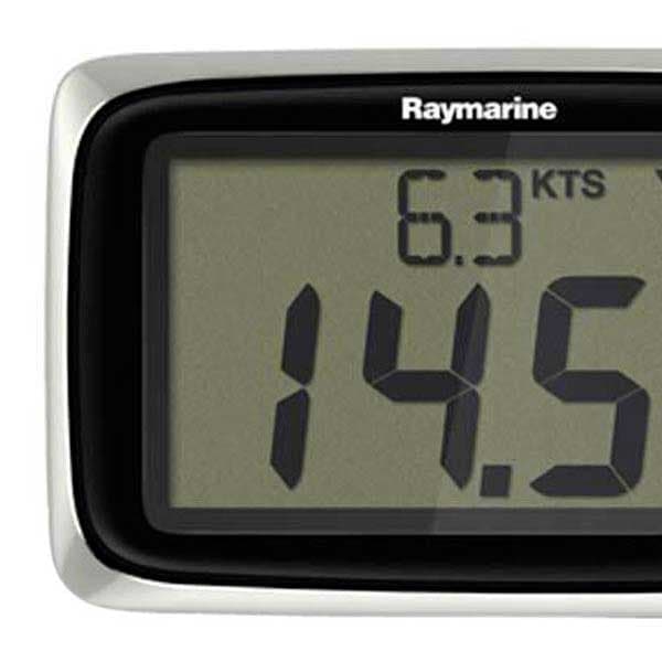 Raymarine I40 Bidata Display Søvfarvet