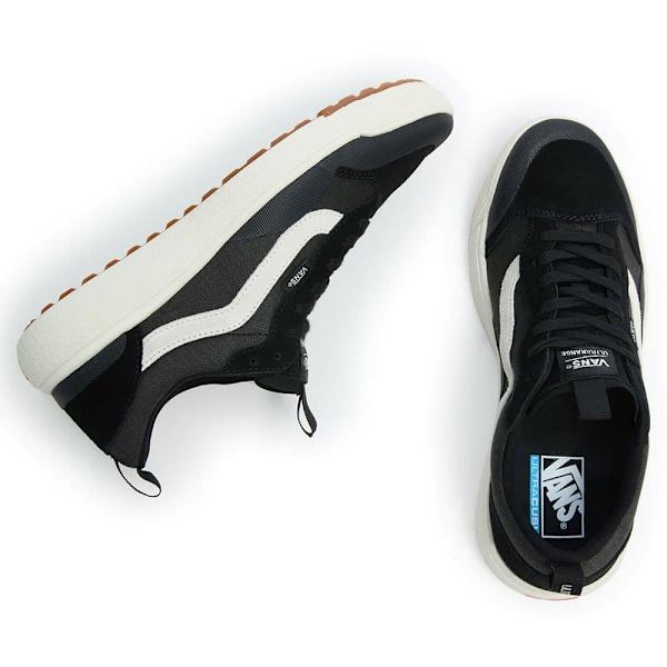 Vans Trænere Ultrarange Exo Se Sort EU 38 Mand