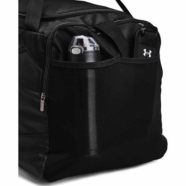 Under Armour Urheilulaukku Undeniable 5.0 101l Musta