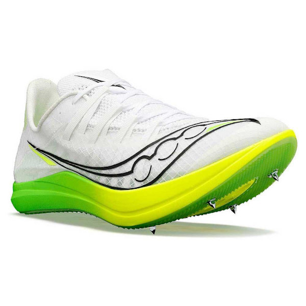 Saucony Spårskor Terminal Vt  EU 41 Kvinna