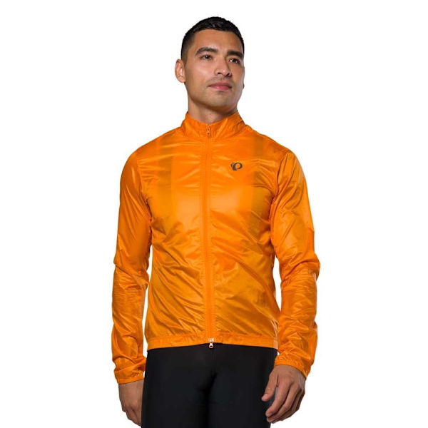 Pearl Izumi Attack Barr Takki Oranssi L Mies