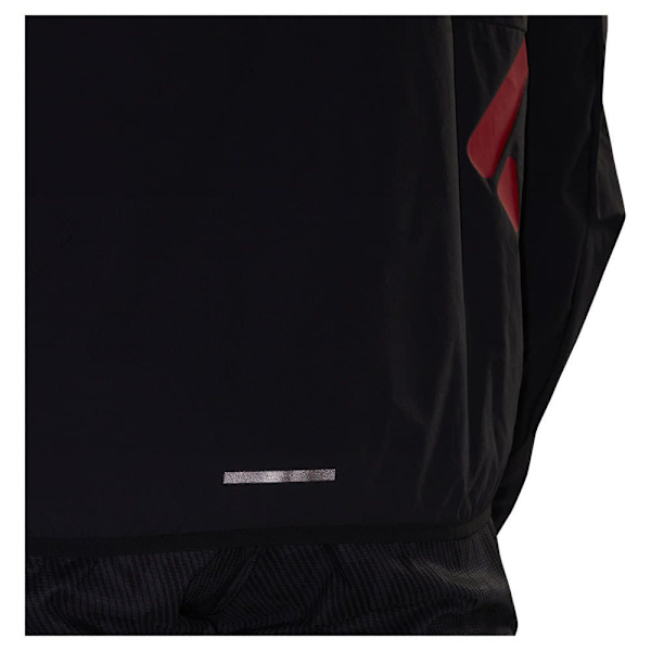 Five Ten Jakke Windbreaker Sort M Mand