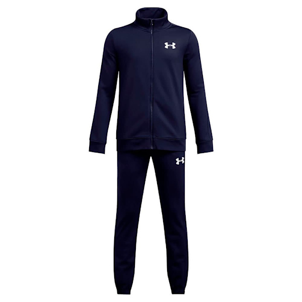 Under Armour Rival Knit Träningsdräkt  XS Pojke