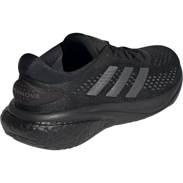Adidas Lenkkitossut Supernova 2 Musta EU 38 2/3 Nainen