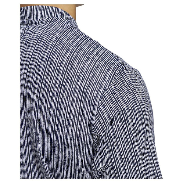 Adidas Ultimate365 Printed Kortærmet Polo  XS
