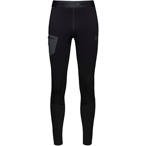 Mammut Aconcagua Ml Leggings Svart XL Man