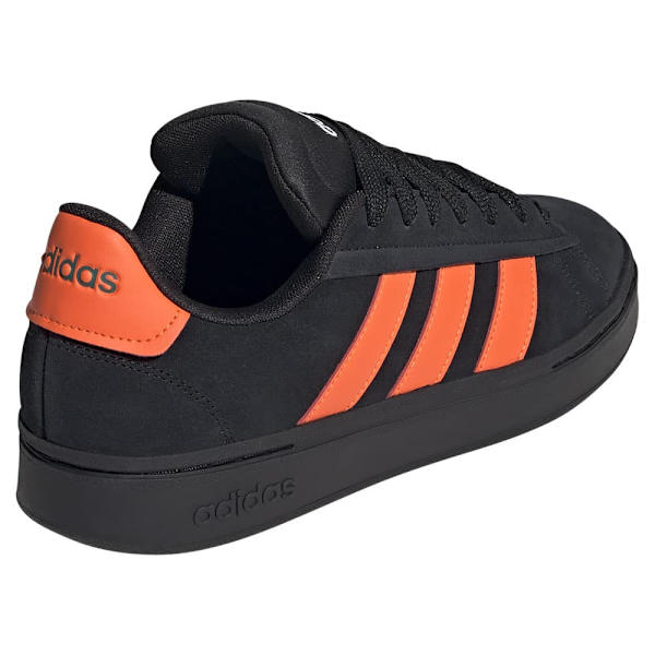Adidas Grand Court Alpha Lenkkarit Oranssi EU 44 2/3 Mies