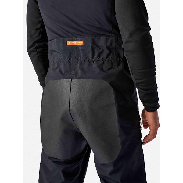 Henri Lloyd Dragt M-pro 3.0 Sort L Mand