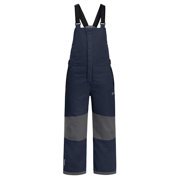 Jack Wolfskin Actamic 2l Ins Dragt Blå 128 cm