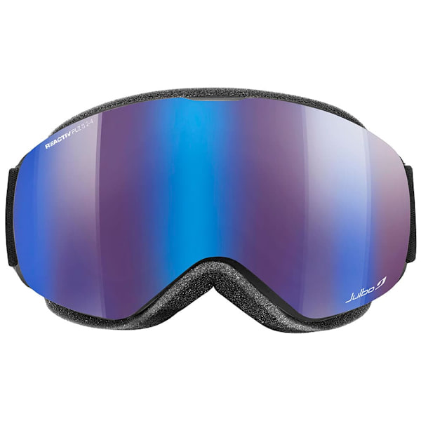 Julbo Proxima Polariserede Solbriller Sort REACTIV/CAT2-4 Polarized