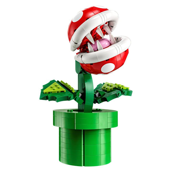 Lego Byggeri Spil Leaf 14 V29