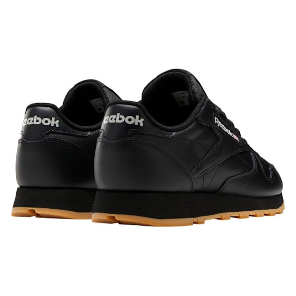 Reebok Classics Trænere Leather Sort EU 38 Kvinde
