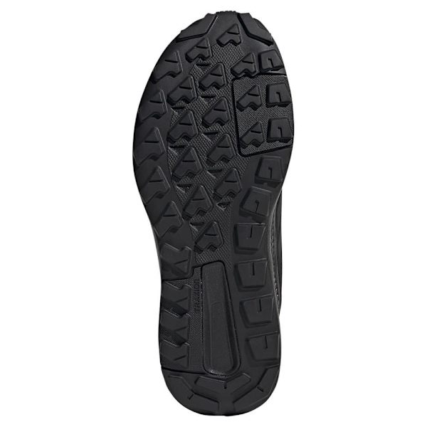 Adidas Terrex Anylander Mid Rain.rdy Vandresko Sort EU 41 1/3 Kvinde