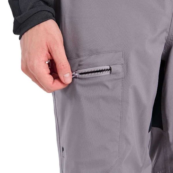 Ion Shelter 3l Byxor Grå 2XL Man
