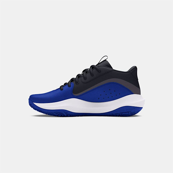 Under Armour Gs Lockdown 7 Basketballsko  EU 38 1/2 Mand