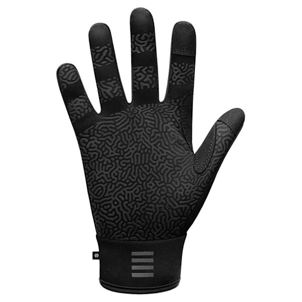 Siroko Vestkapp Handsker Sort XL Mand