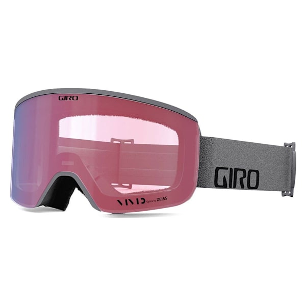 Giro Axis Skidglasögon Grå VIVID Onyx/CAT3