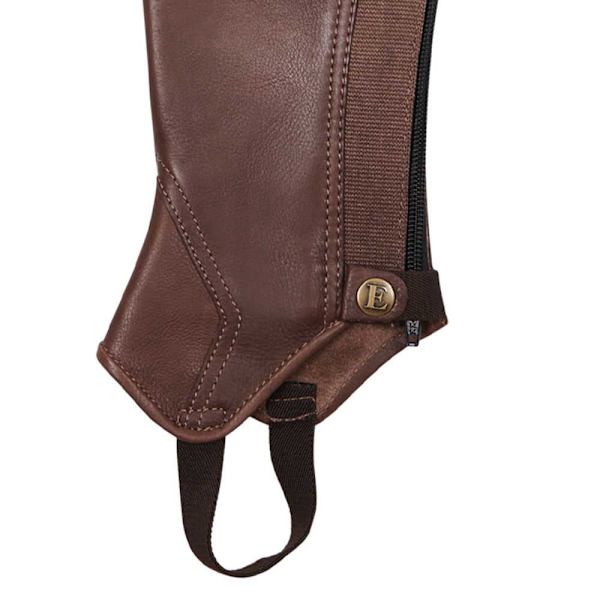 Equestro Dunster Halvchaps  XS