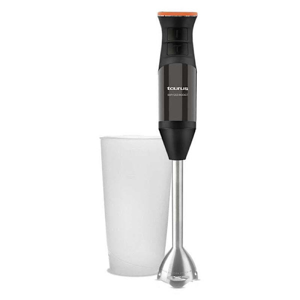 Taurus Räcka Blandare Bapi 1200w Rocket