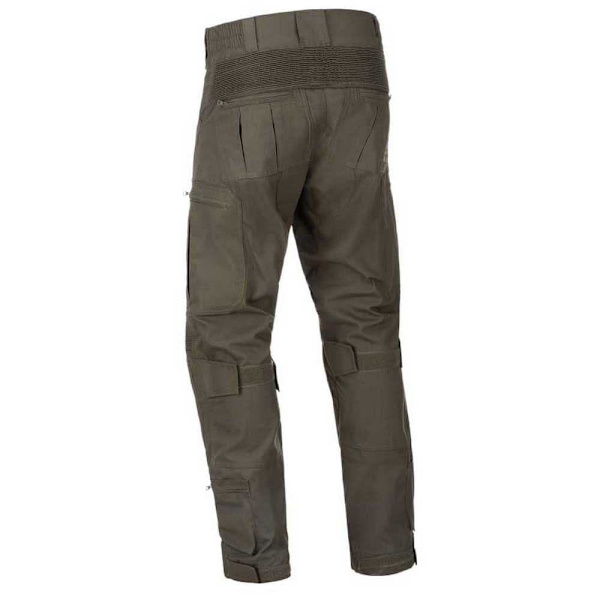 Invadergear Byxor Mk.ii Predator Combat Grönt L Man