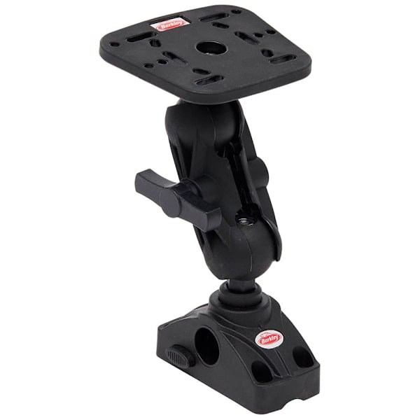 Berkley Fish Finder Holder Kuglemontering S S System Søvfarvet