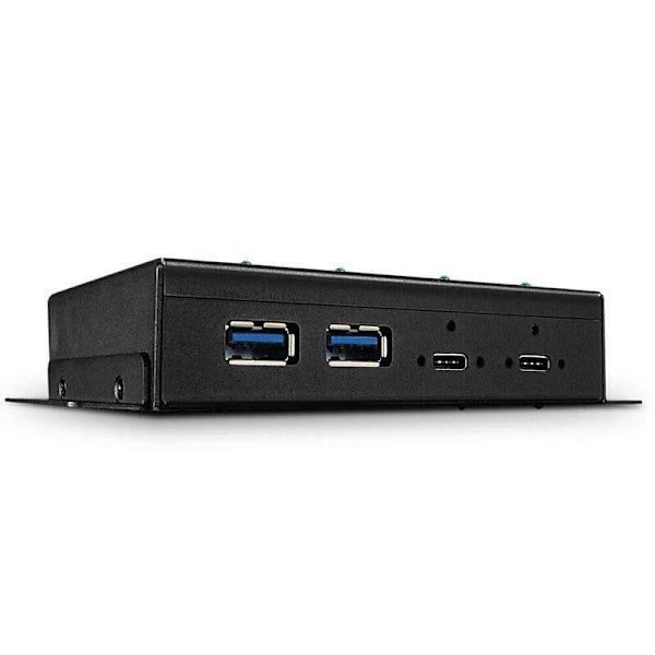 Lindy Usb-c Til Hdmi-adapter 43369 3 M Sort