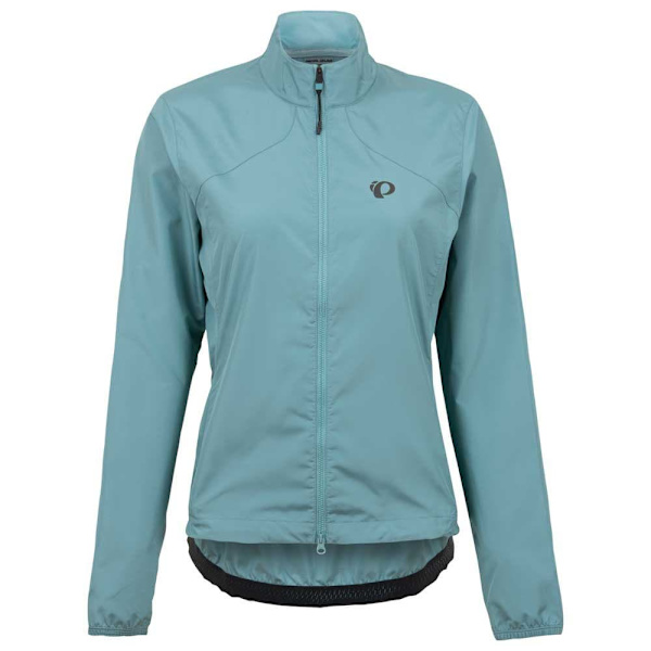 Pearl Izumi Quest Barr Jacka Blå XL Kvinna