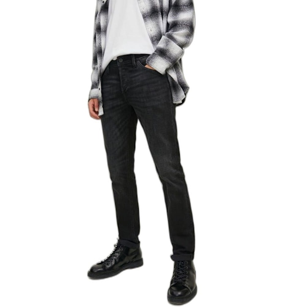 Jack & Jones Jeans Glenn Fox Ge 624 Blå 30 / 32 Man