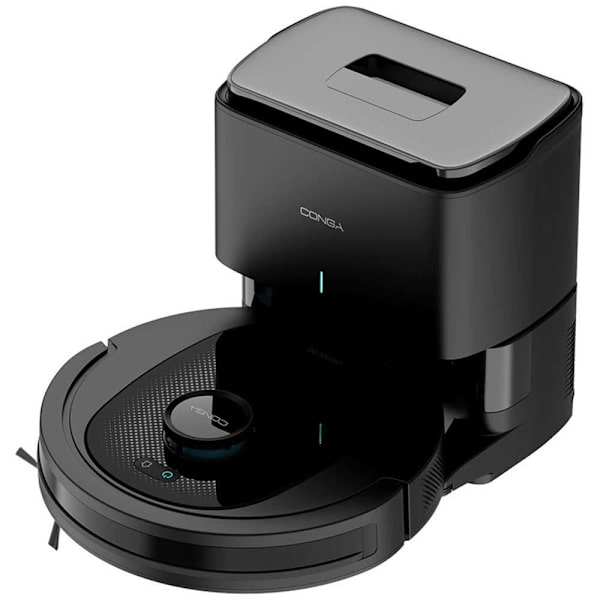 Cecotec Støvsuger Robot Robot Aspirador Conga 7490 Ultimate Home X-treme