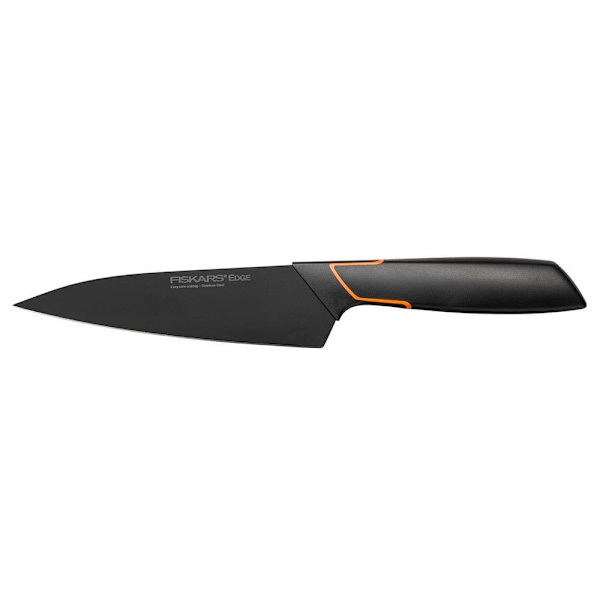 Fiskars Køkkenknivkant 15 Cm Sort