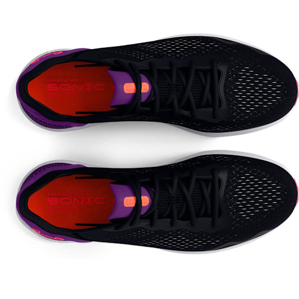 Under Armour Lenkkitossut Hovr Sonic 6 Musta EU 35 1/2 Nainen