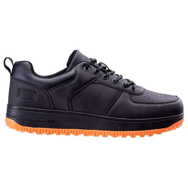 Magnum Madson Ii Low Skor Svart EU 41 Man
