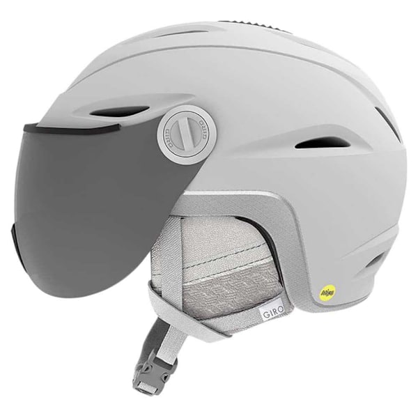 Giro Hjelm Essence Mips Hvid M