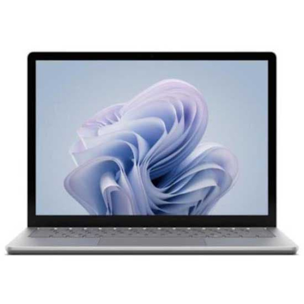 Microsoft Surface 6 13.5´´ Ultra 5-135u/16gb/512gb Ssd Bærbar Computer Med Touchskærm  Spanish QWERTY