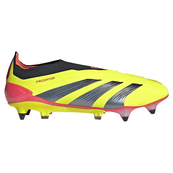 Adidas Jalkapallokengät Predator Elite Laceless Sg  EU 40 2/3