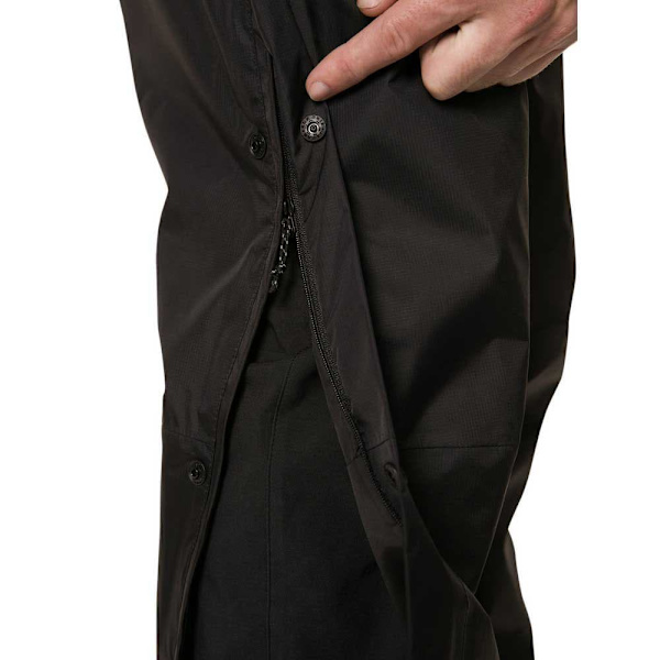 Berghaus Deluge Pro 2.0 Musta XS / 31 Mies