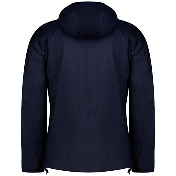 Salewa Puez Catinaccio 2 Twr Jakke Blå L Mand