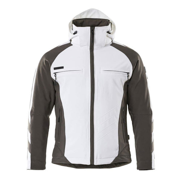 Mascot Vinterjacka Unique 16002 Grå XL