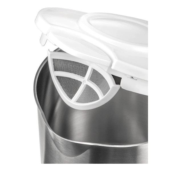 Unold Kedel Vand 18010 1.5l 2200w Hvid One Size / EU Plug