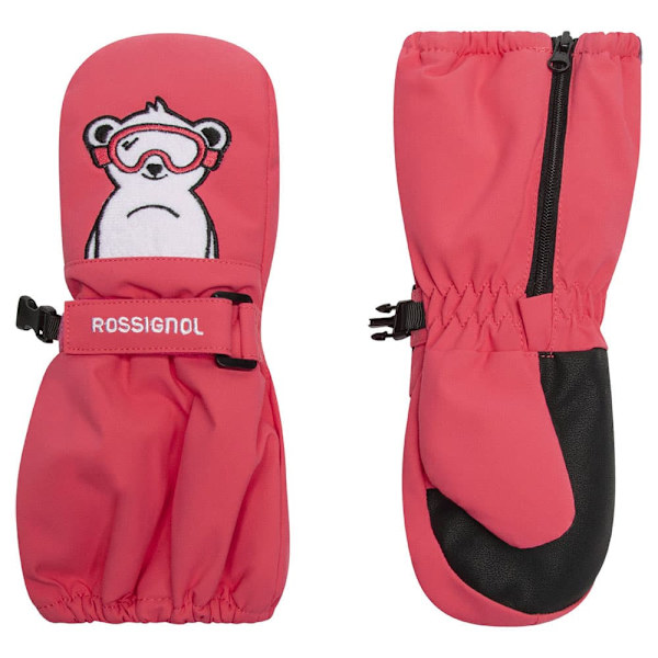 Rossignol Imp´r Vantar Rosa 24 Months Pojke