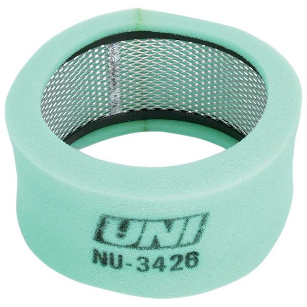 Uni Filter Luftfilter Element Nu-3426 Søvfarvet