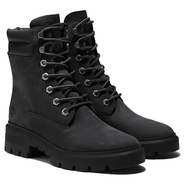 Timberland Cortina Valley 6´´ Wp Stövlar Brun EU 37 1/2 Kvinna
