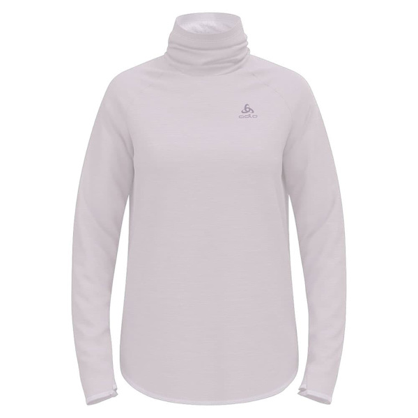 Odlo Essential Sweatshirt  XS Kvinde