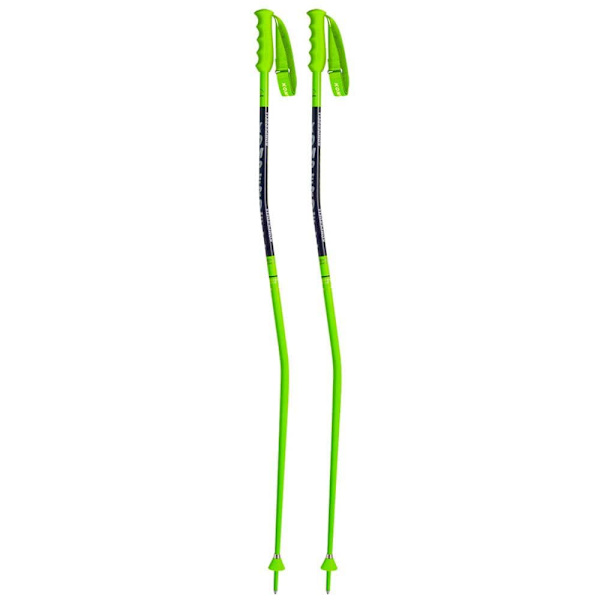 Komperdell Nationalteam Super 19 Mm Unga Polacker Grönt,Svart 115 cm